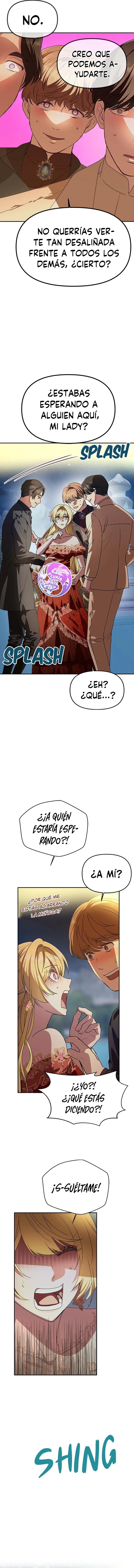 18 Un marido es suficiente