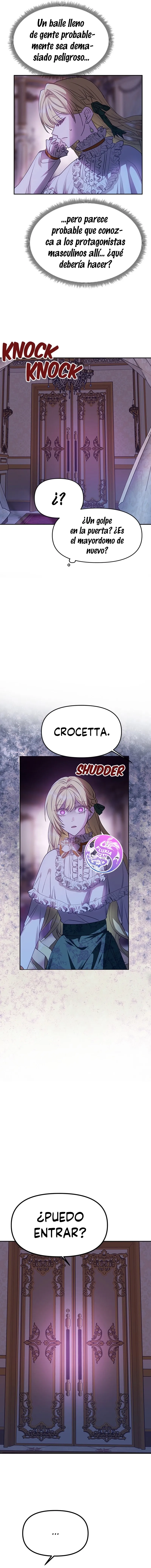 10 Un marido es suficiente