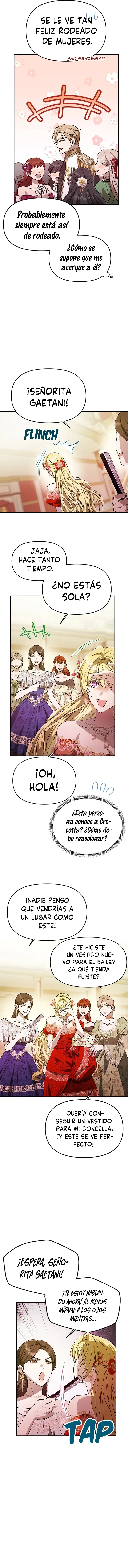 16 Un marido es suficiente