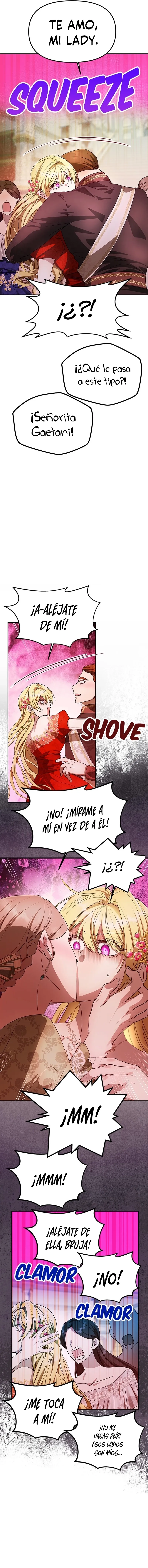 18 Un marido es suficiente