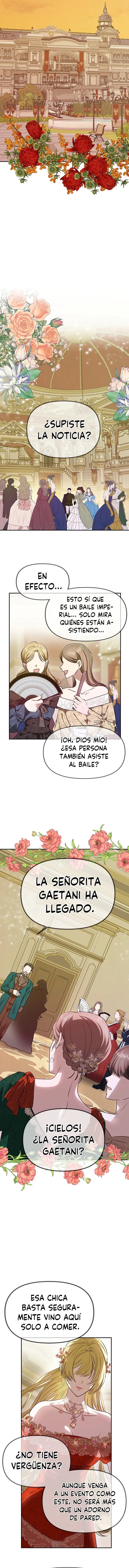 13 Un marido es suficiente