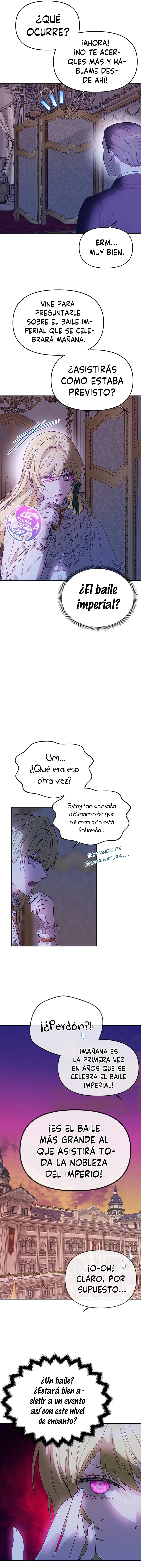 8 Un marido es suficiente