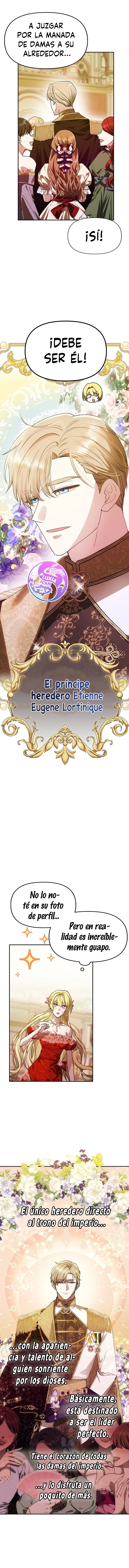 15 Un marido es suficiente