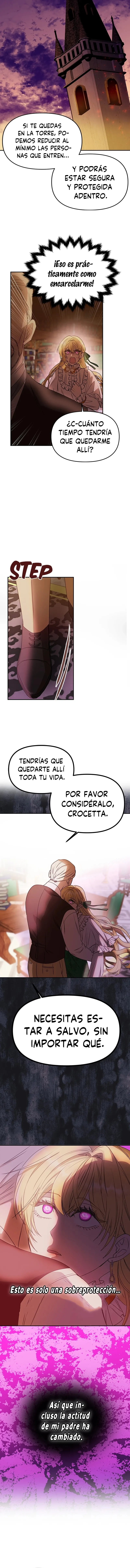 4 Un marido es suficiente