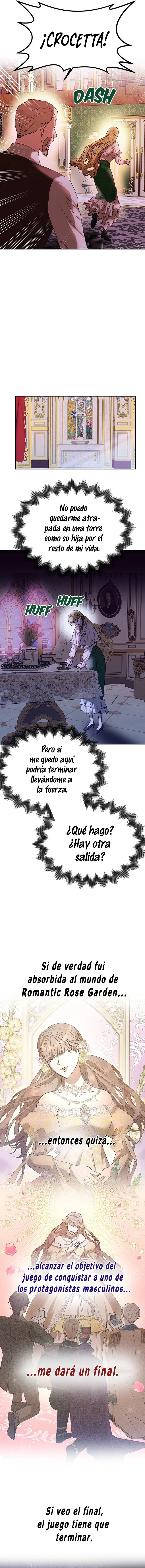 6 Un marido es suficiente