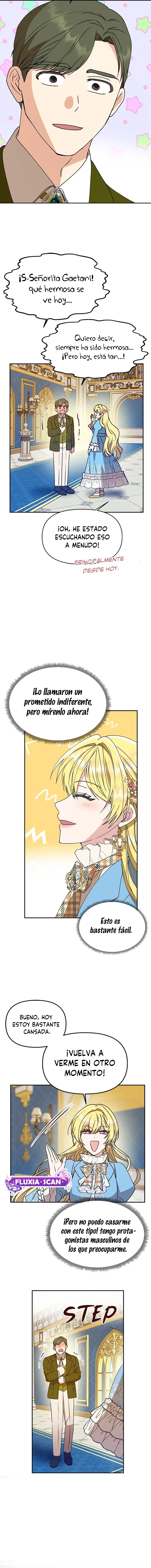 15 Un marido es suficiente