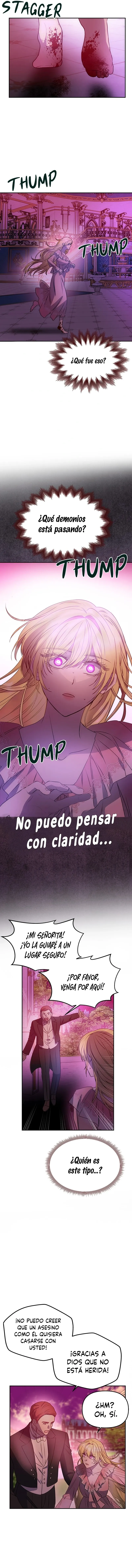 21 Un marido es suficiente