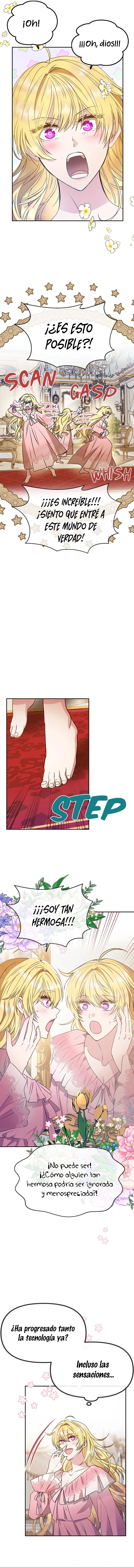 9 Un marido es suficiente