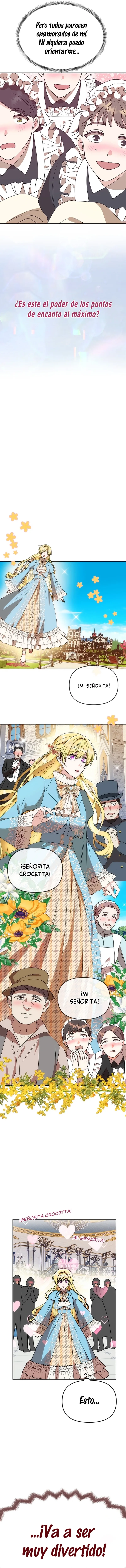 12 Un marido es suficiente