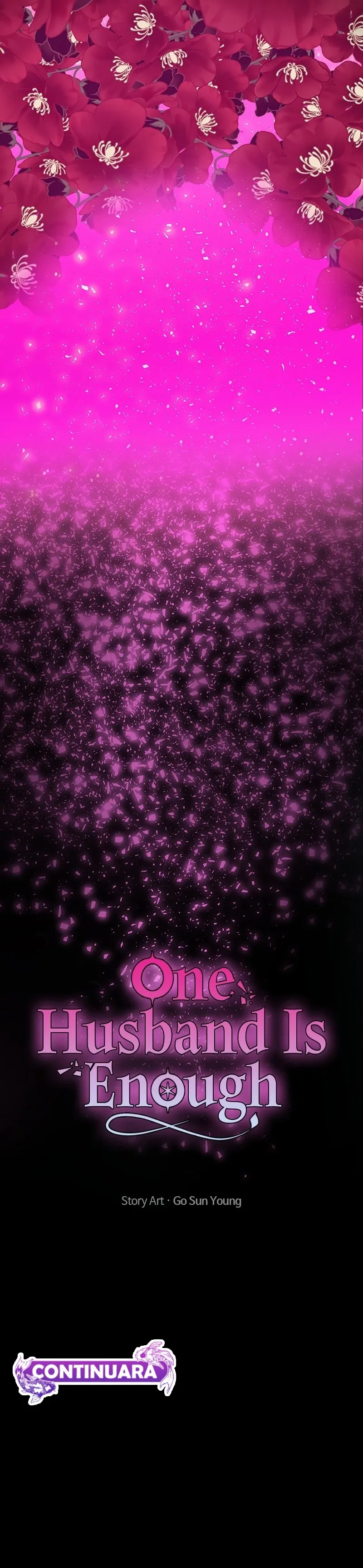 25 Un marido es suficiente