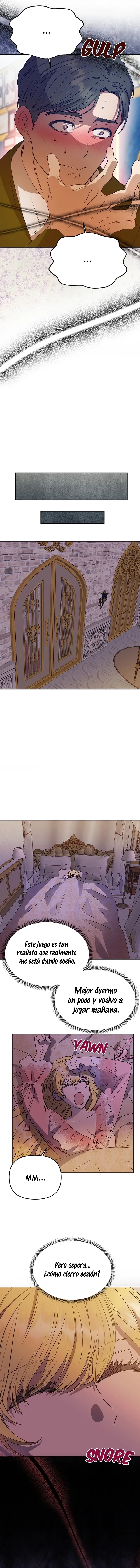 16 Un marido es suficiente