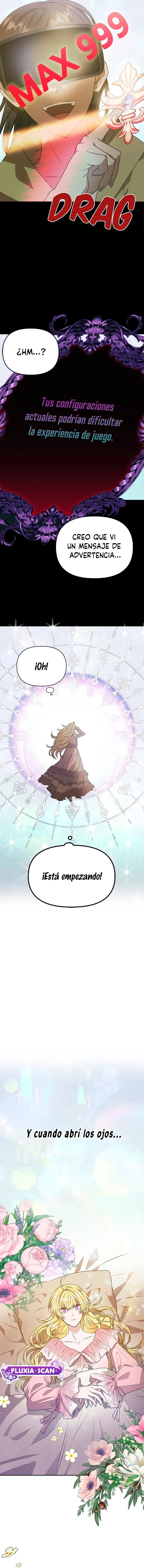 8 Un marido es suficiente