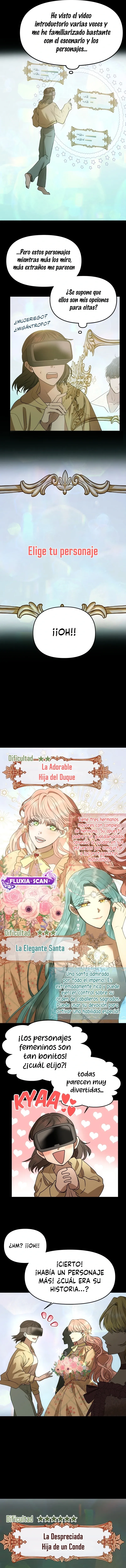 6 Un marido es suficiente