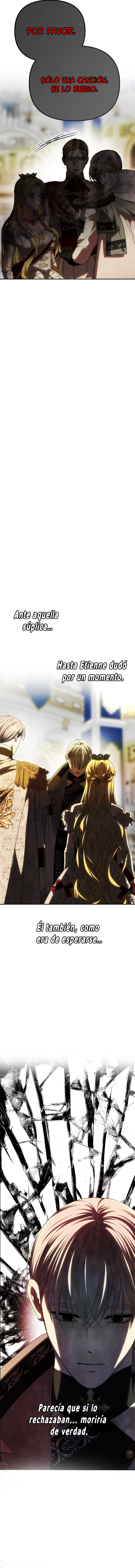 8 Un marido es suficiente