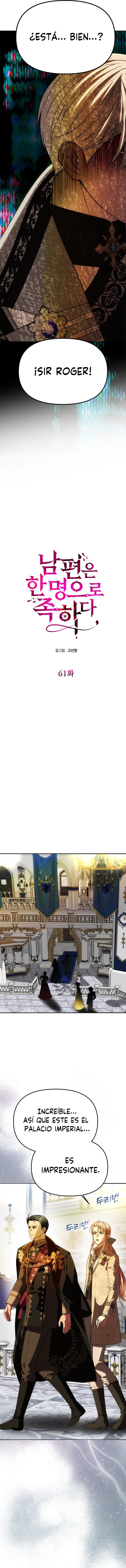 1 Un marido es suficiente