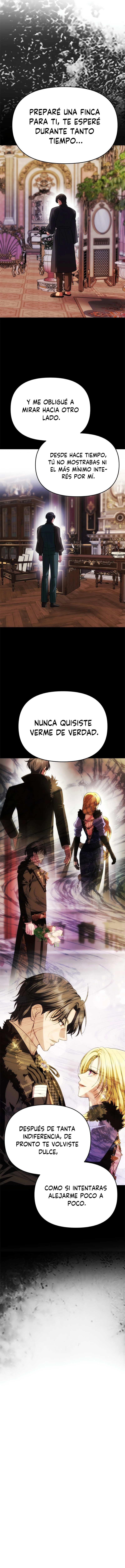 7 Un marido es suficiente