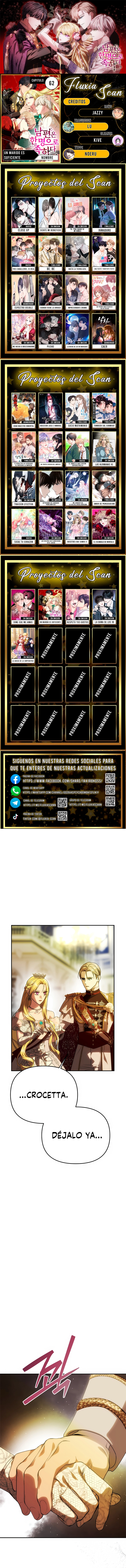 0 Un marido es suficiente