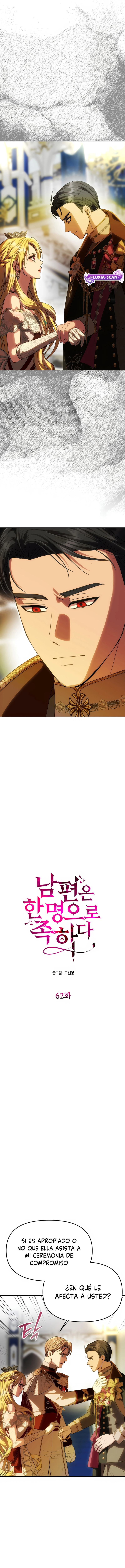 1 Un marido es suficiente