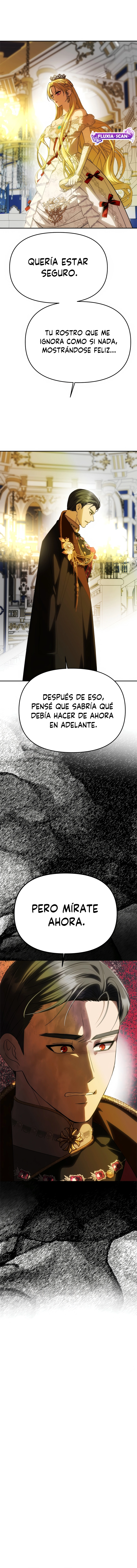 8 Un marido es suficiente