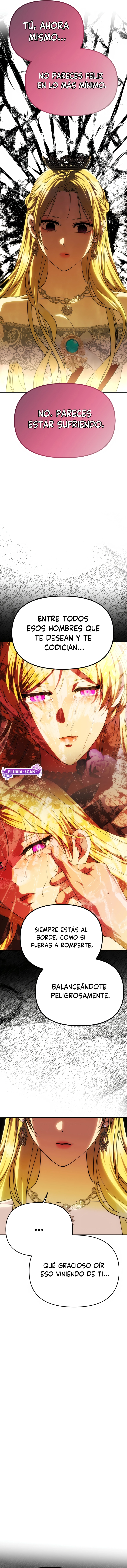 9 Un marido es suficiente