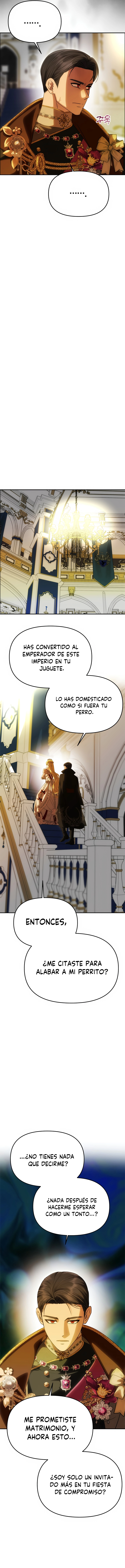 4 Un marido es suficiente