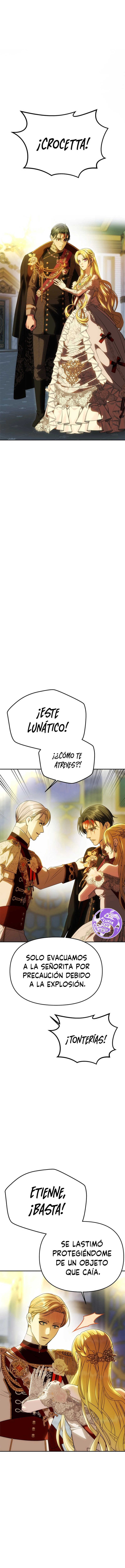 16 Un marido es suficiente