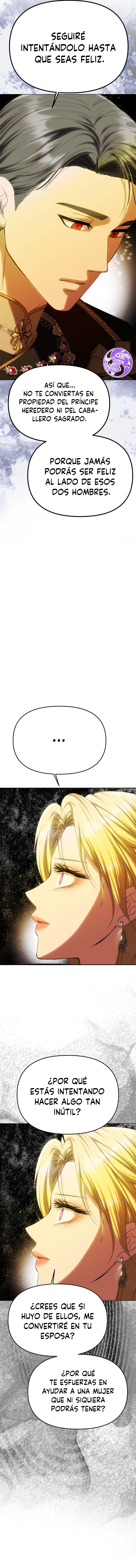 4 Un marido es suficiente