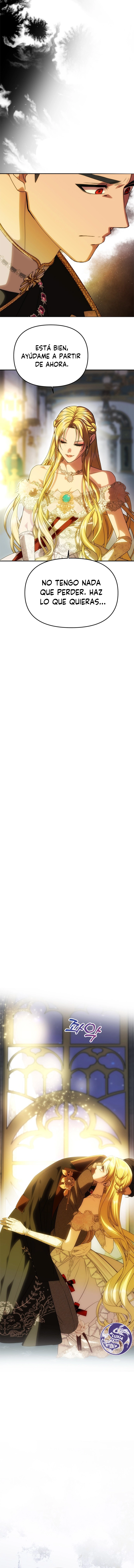 8 Un marido es suficiente