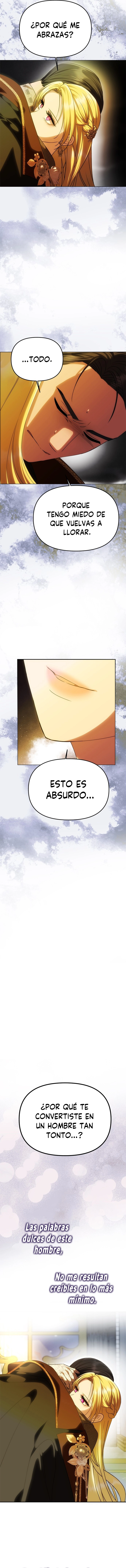 9 Un marido es suficiente