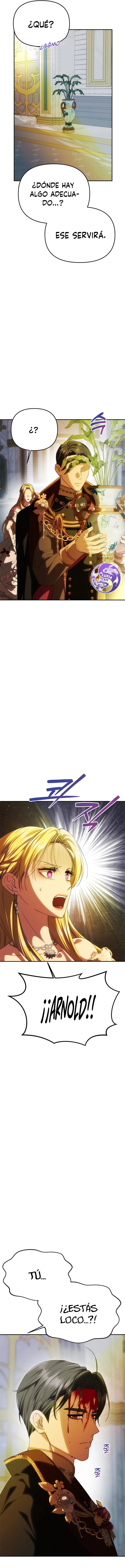 13 Un marido es suficiente