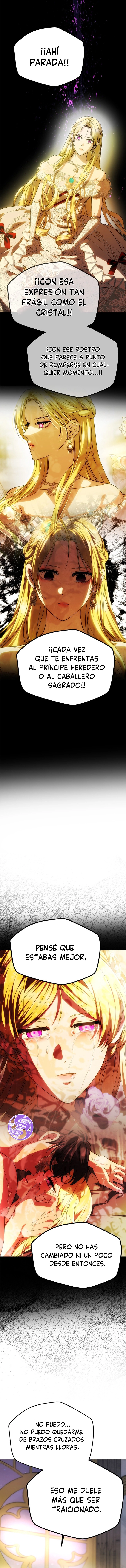 6 Un marido es suficiente