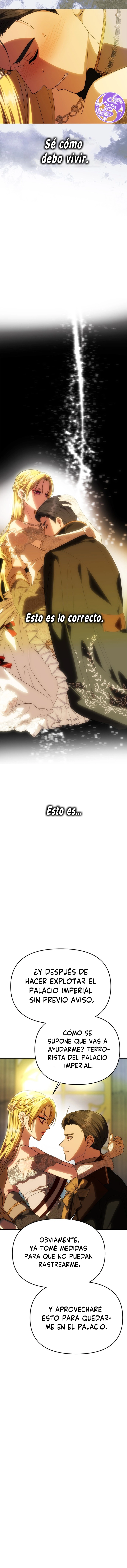 12 Un marido es suficiente