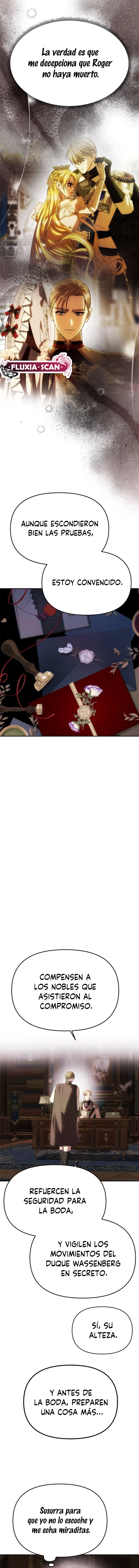 6 Un marido es suficiente