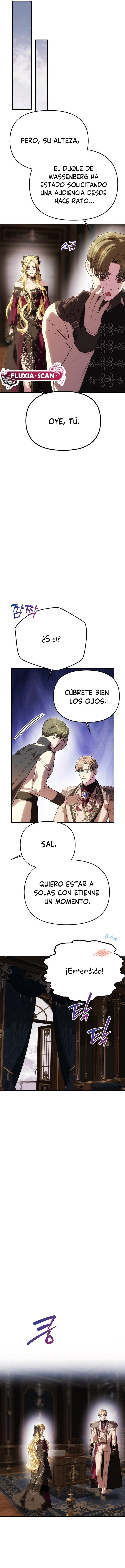 8 Un marido es suficiente