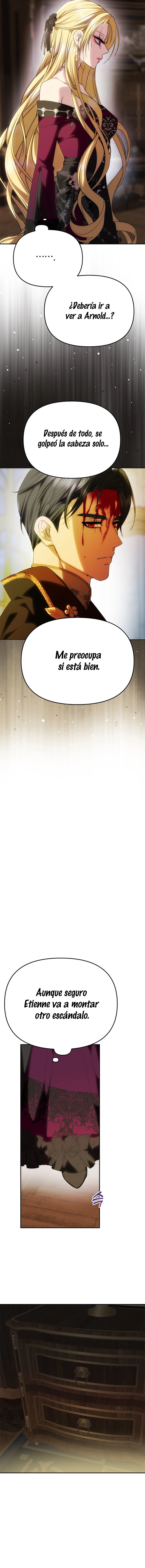 7 Un marido es suficiente