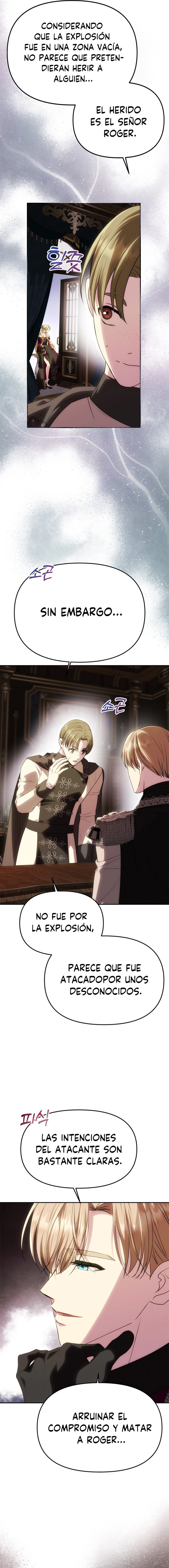 5 Un marido es suficiente