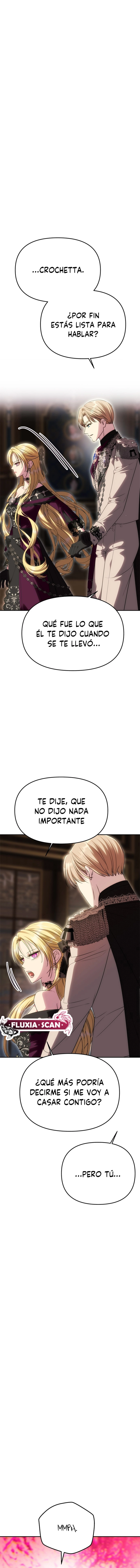 9 Un marido es suficiente