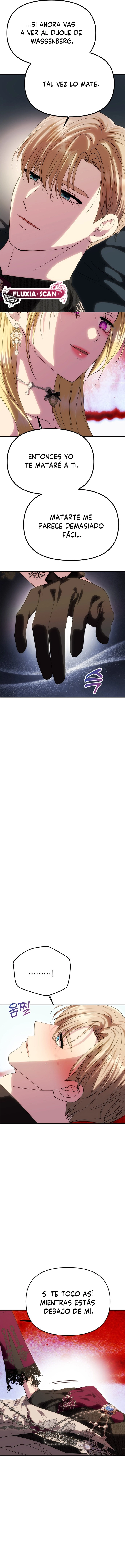 13 Un marido es suficiente