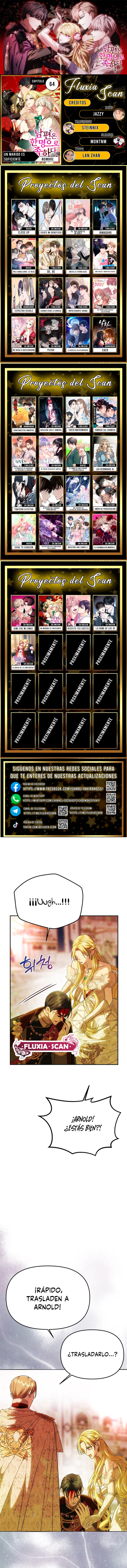 0 Un marido es suficiente