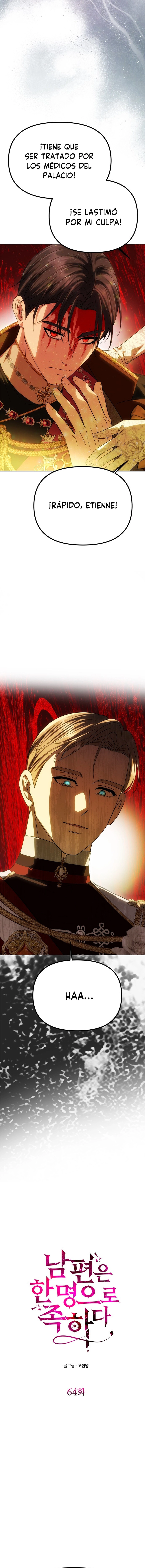 1 Un marido es suficiente