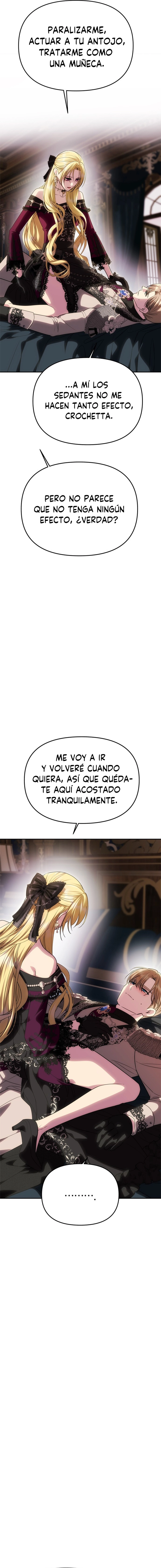 12 Un marido es suficiente