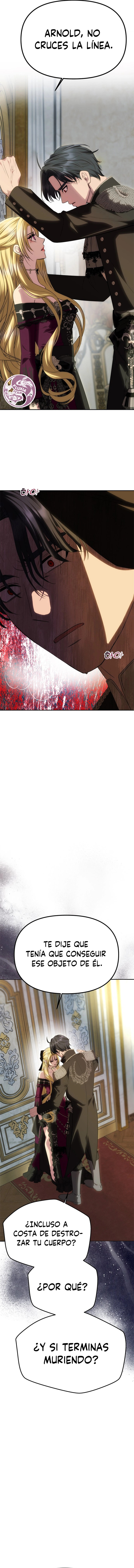 5 Un marido es suficiente