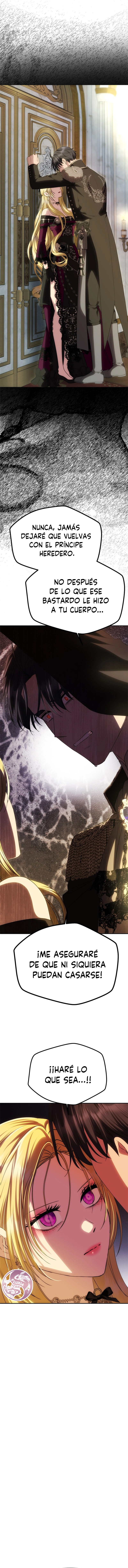 4 Un marido es suficiente