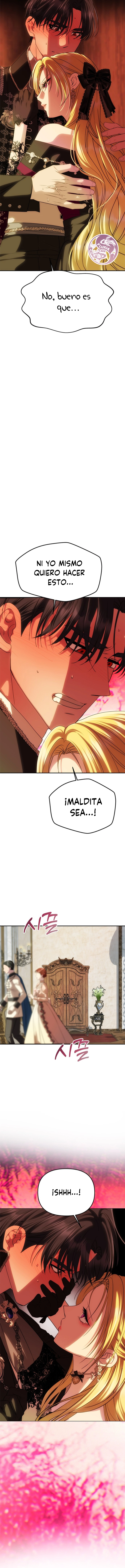 13 Un marido es suficiente