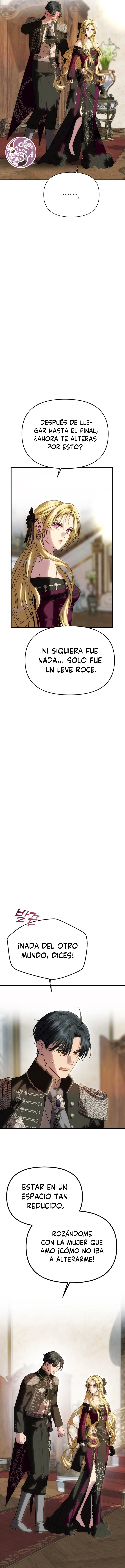 16 Un marido es suficiente