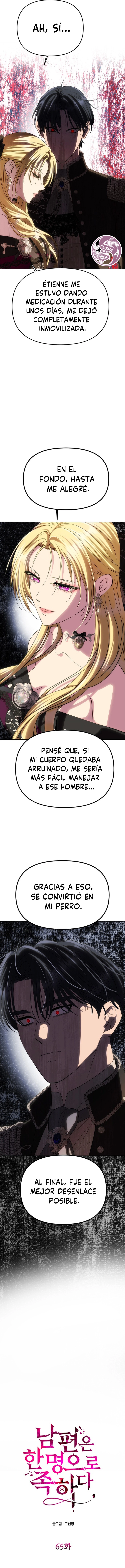 1 Un marido es suficiente