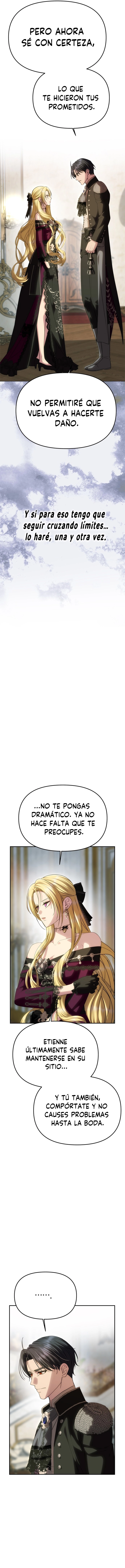 9 Un marido es suficiente