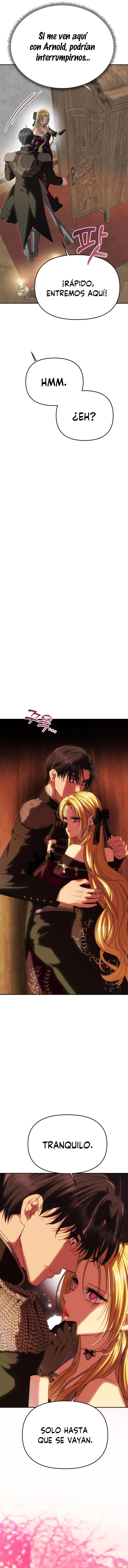 11 Un marido es suficiente