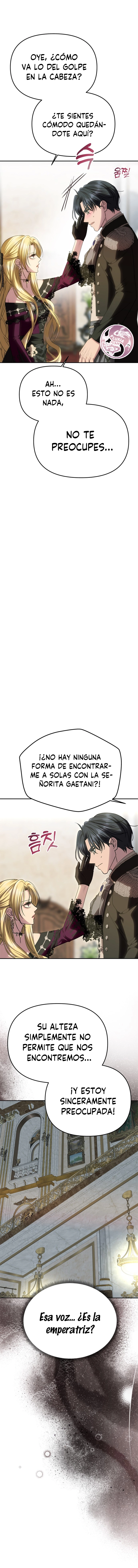 10 Un marido es suficiente