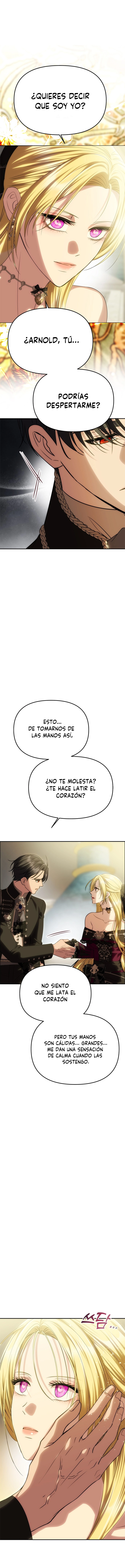 13 Un marido es suficiente